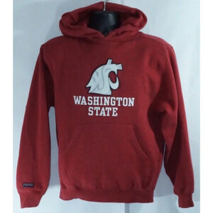 Washington State University Sweatshirt Hoodie S